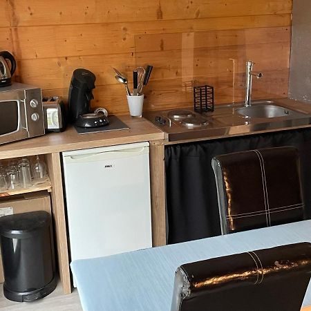 Chez Stephane Et Emilie Grenade-sur-Garonne Ngoại thất bức ảnh