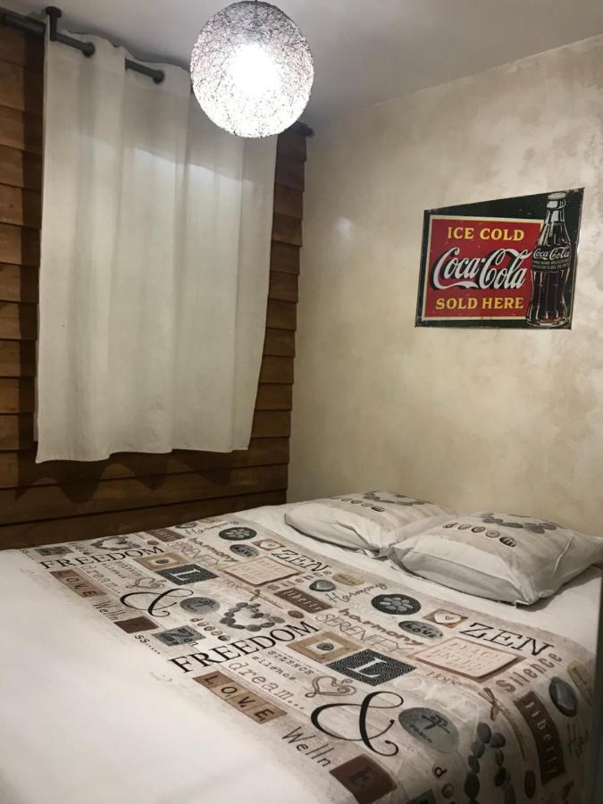Chez Stephane Et Emilie Grenade-sur-Garonne Ngoại thất bức ảnh