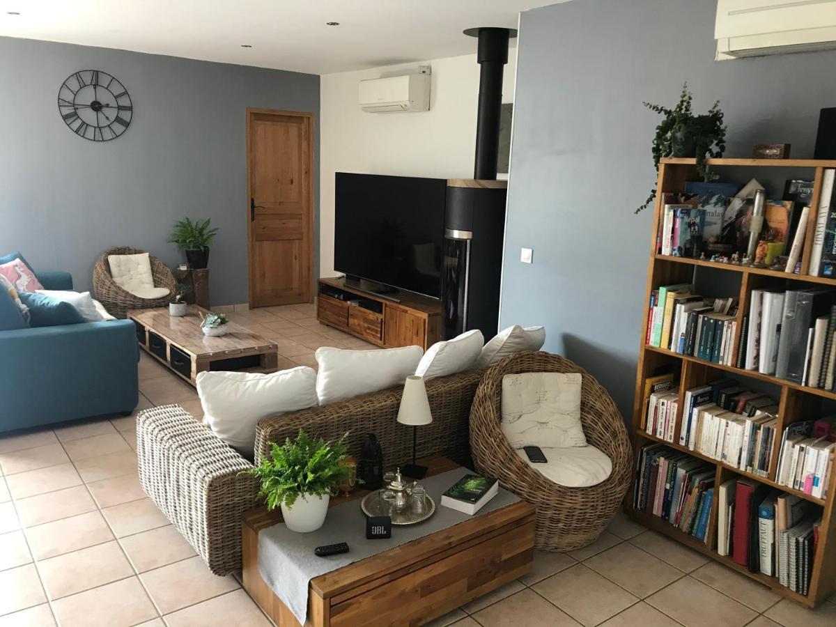 Chez Stephane Et Emilie Grenade-sur-Garonne Ngoại thất bức ảnh