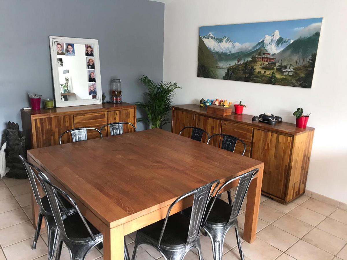 Chez Stephane Et Emilie Grenade-sur-Garonne Ngoại thất bức ảnh