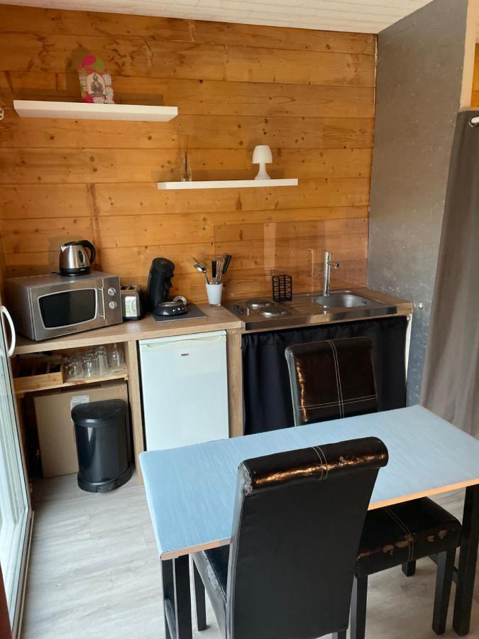 Chez Stephane Et Emilie Grenade-sur-Garonne Ngoại thất bức ảnh