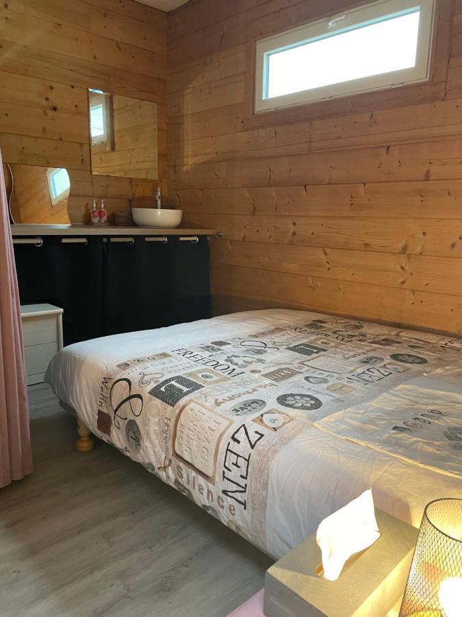 Chez Stephane Et Emilie Grenade-sur-Garonne Ngoại thất bức ảnh
