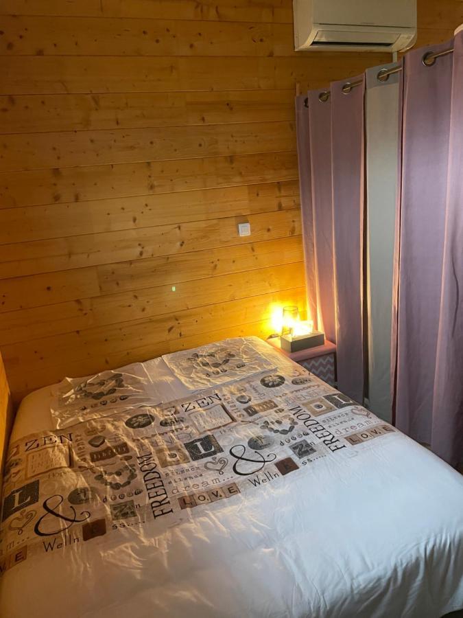 Chez Stephane Et Emilie Grenade-sur-Garonne Ngoại thất bức ảnh