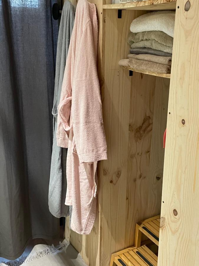 Chez Stephane Et Emilie Grenade-sur-Garonne Ngoại thất bức ảnh