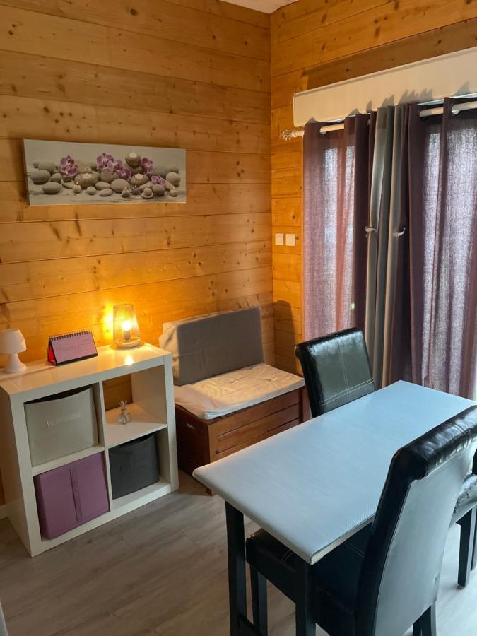 Chez Stephane Et Emilie Grenade-sur-Garonne Ngoại thất bức ảnh