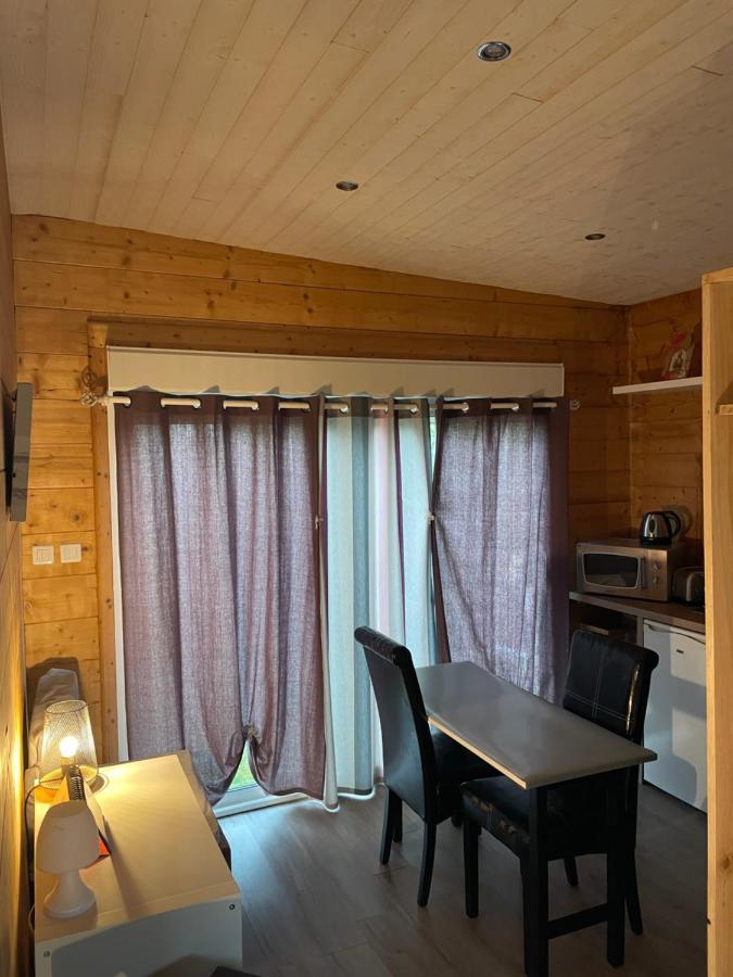Chez Stephane Et Emilie Grenade-sur-Garonne Ngoại thất bức ảnh