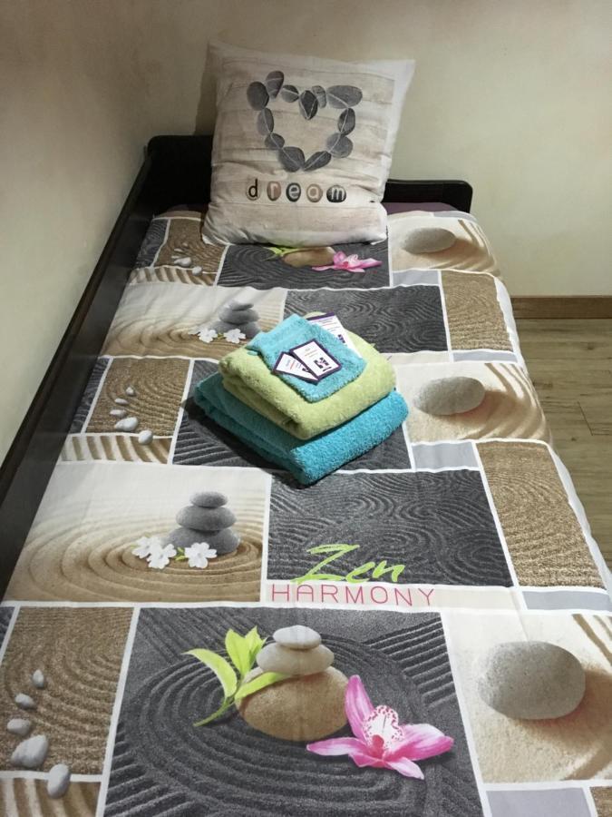Chez Stephane Et Emilie Grenade-sur-Garonne Ngoại thất bức ảnh